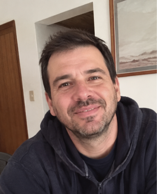 Andrés Ramirez