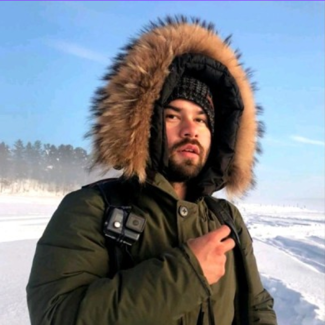 Student avatar