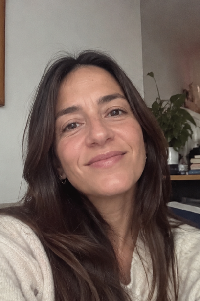 Claudia Martinez