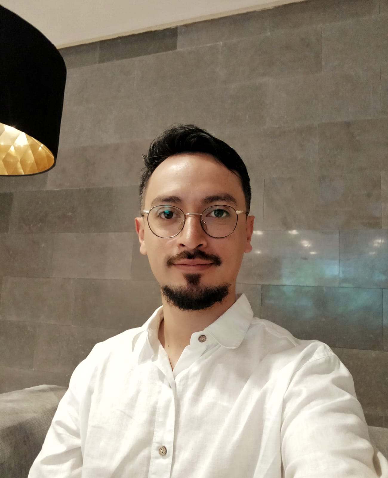Student avatar