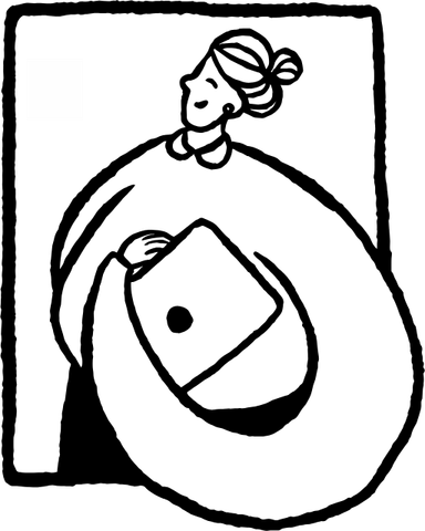 User icon