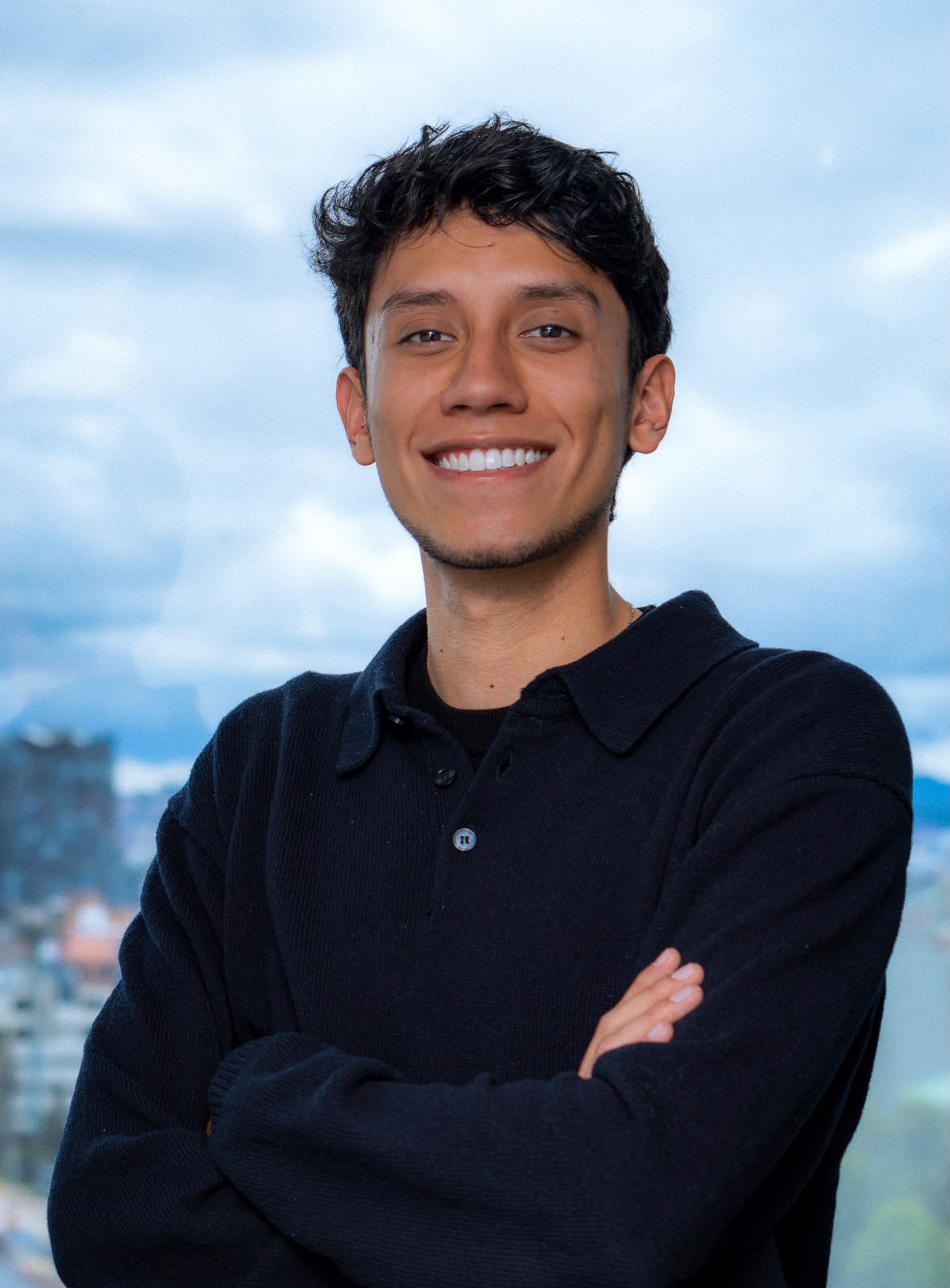 Victor Martínez